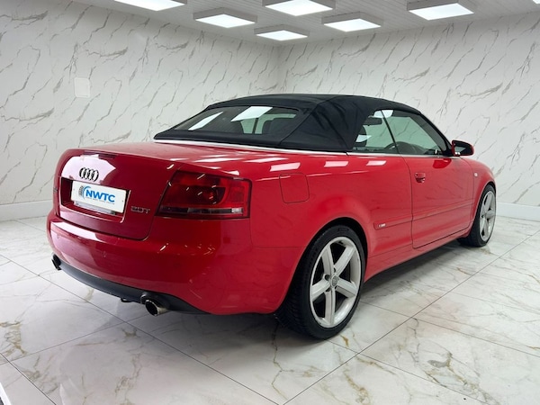 Used Audi A4 2008 for sale - 76315756: Photo 13