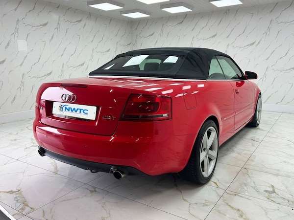 Used Audi A4 2008 for sale - 76315756: Photo 14