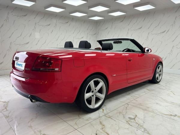 Used Audi A4 2008 for sale - 76315756: Photo 15