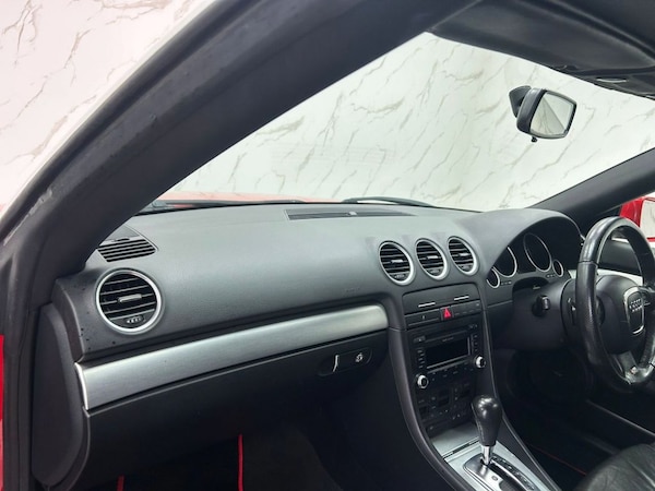 Used Audi A4 2008 for sale - 76315756: Photo 17