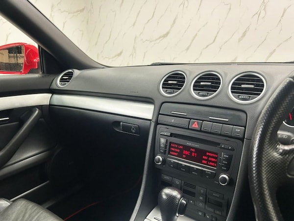 Used Audi A4 2008 for sale - 76315756: Photo 19