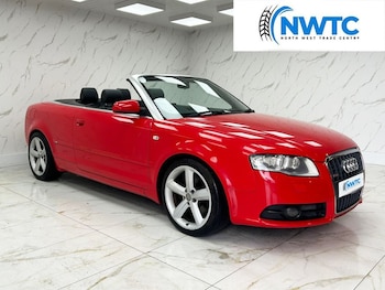 Audi - A4