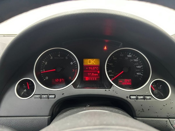 Used Audi A4 2008 for sale - 76315756: Photo 20