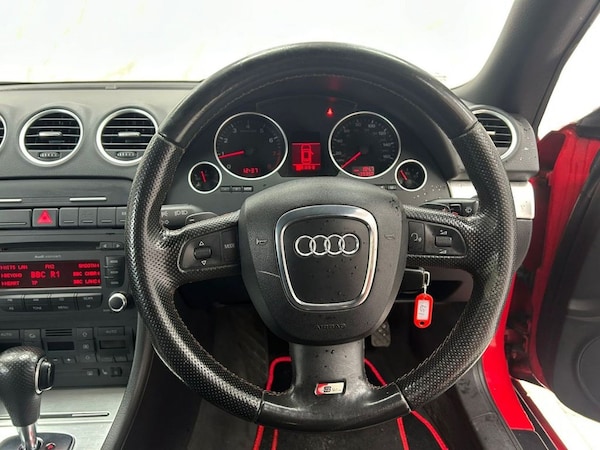 Used Audi A4 2008 for sale - 76315756: Photo 21