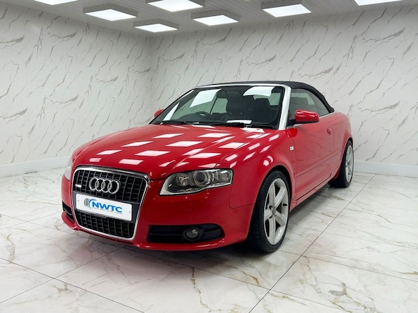 Used Audi A4 2008 for sale - 76315756: Photo 5