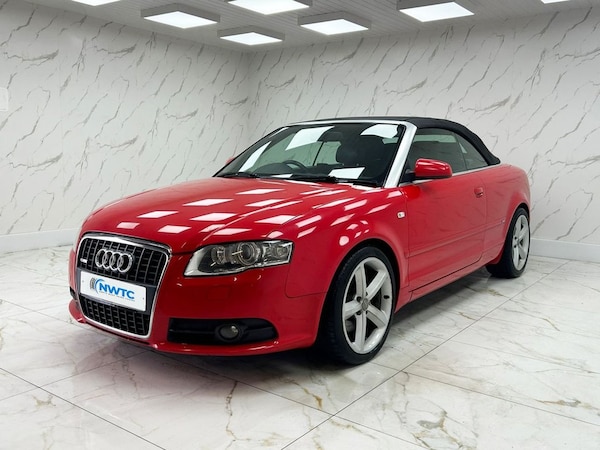 Used Audi A4 2008 for sale - 76315756: Photo 6