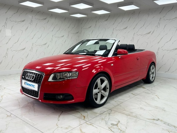 Used Audi A4 2008 for sale - 76315756: Photo 7