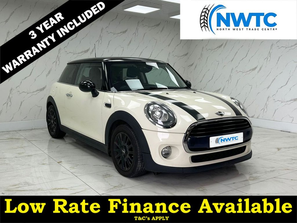 Used MINI Hatch 2016 for sale - 75961081: Photo 1