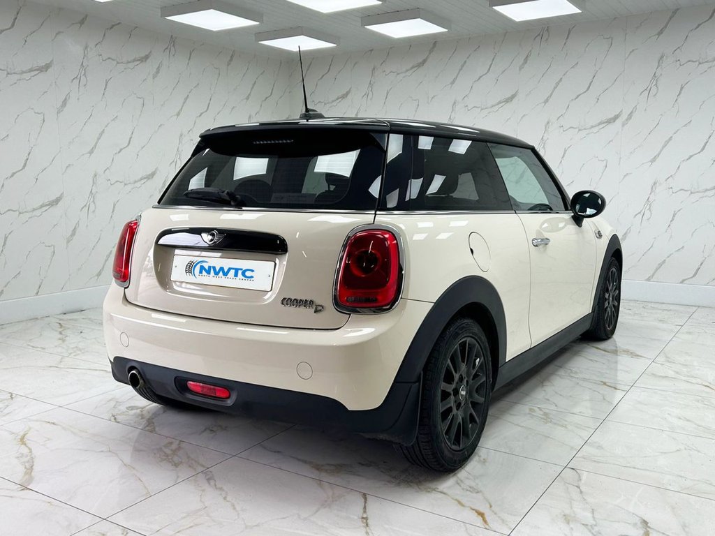 Used MINI Hatch 2016 for sale - 75961081: Photo 10
