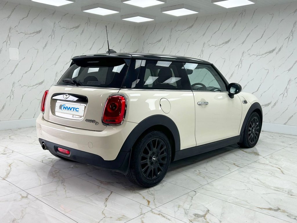 Used MINI Hatch 2016 for sale - 75961081: Photo 11