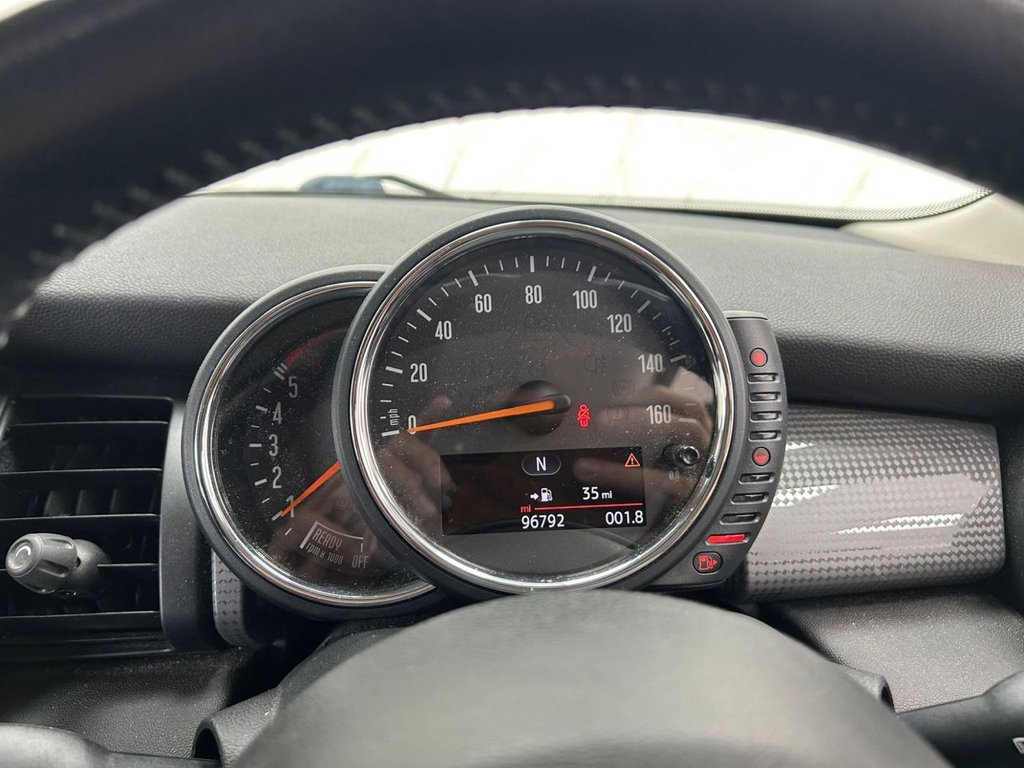 Used MINI Hatch 2016 for sale - 75961081: Photo 17
