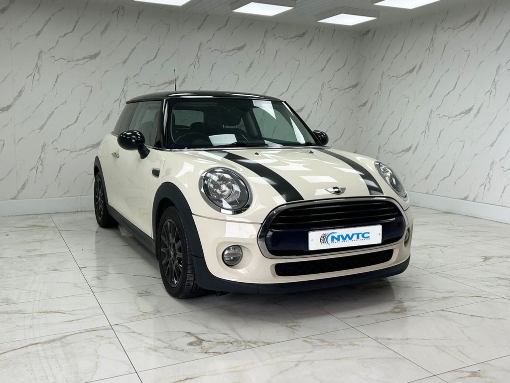 Used MINI Hatch 2016 for sale - 75961081: Photo 3
