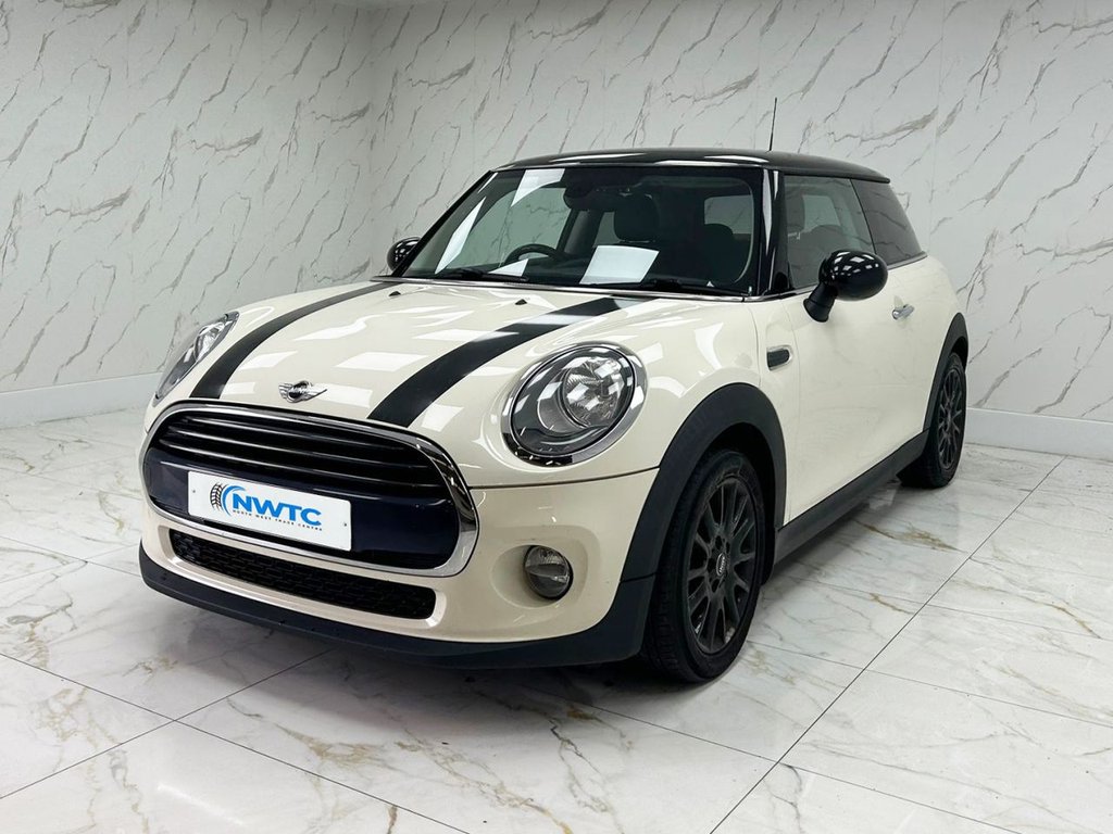 Used MINI Hatch 2016 for sale - 75961081: Photo 5