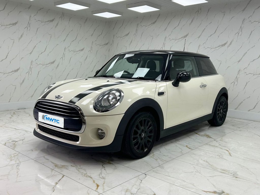 Used MINI Hatch 2016 for sale - 75961081: Photo 6