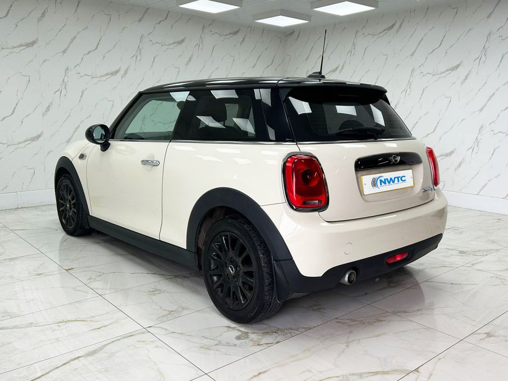 Used MINI Hatch 2016 for sale - 75961081: Photo 7