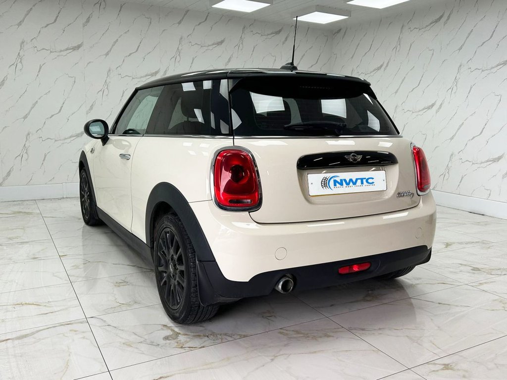 Used MINI Hatch 2016 for sale - 75961081: Photo 8