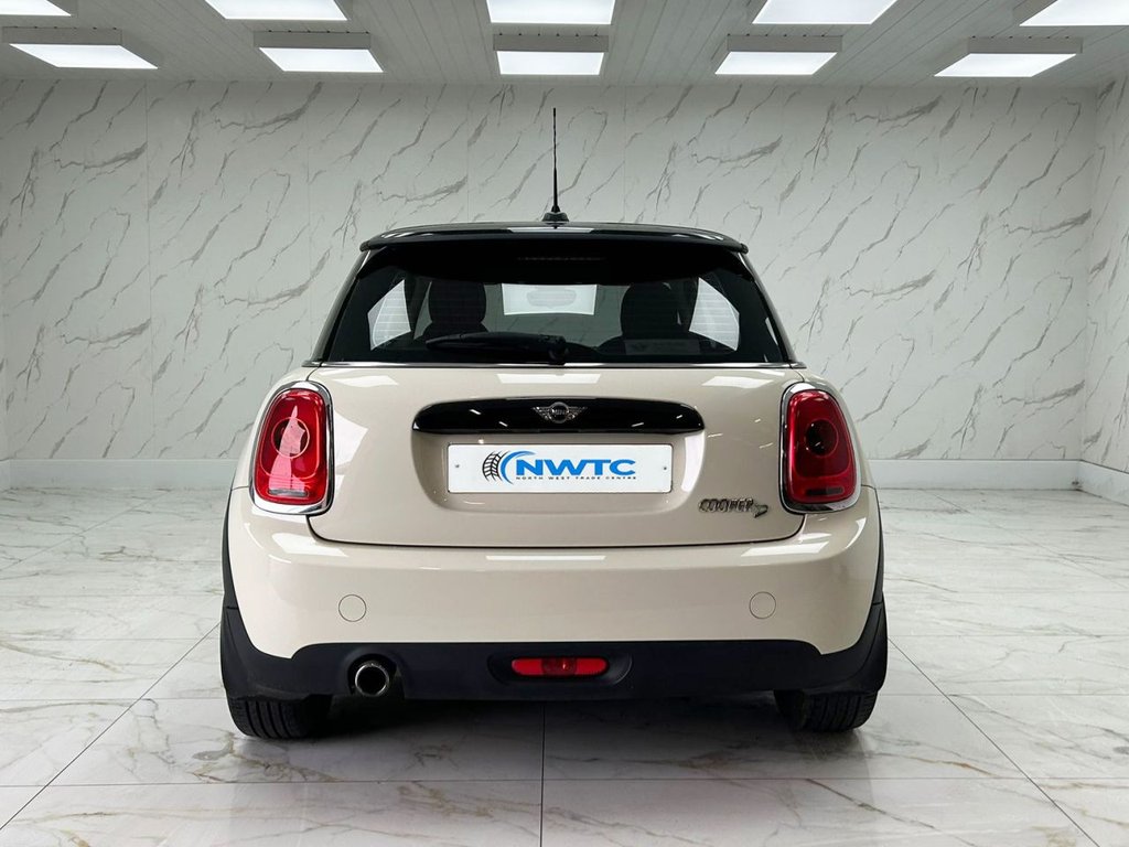Used MINI Hatch 2016 for sale - 75961081: Photo 9