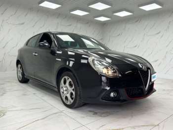 Used Alfa Romeo Giulietta 2019 for sale - 75009858: Photo