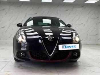 Used Alfa Romeo Giulietta 2019 for sale - 75009858: Photo