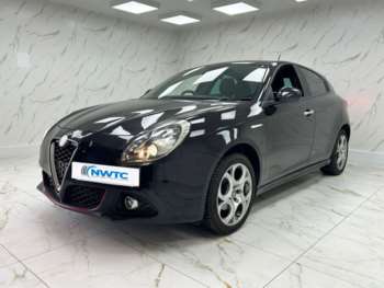 Used Alfa Romeo Giulietta 2019 for sale - 75009858: Photo