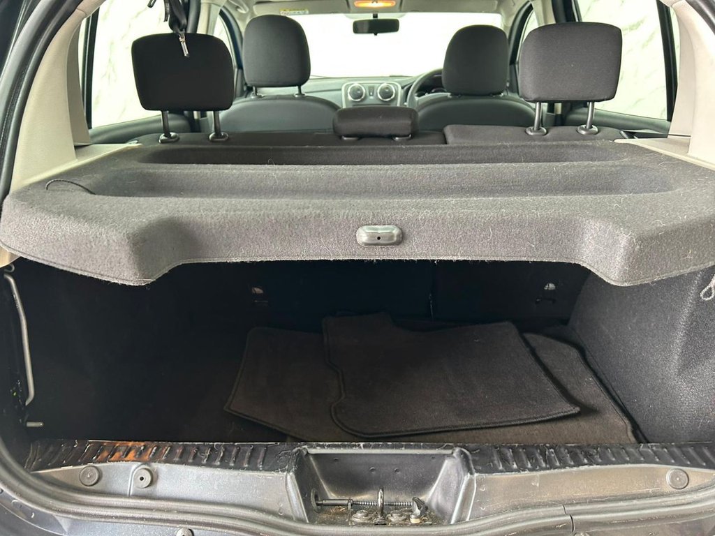 Used Dacia Sandero Stepway 2016 for sale - 76386033: Photo 17