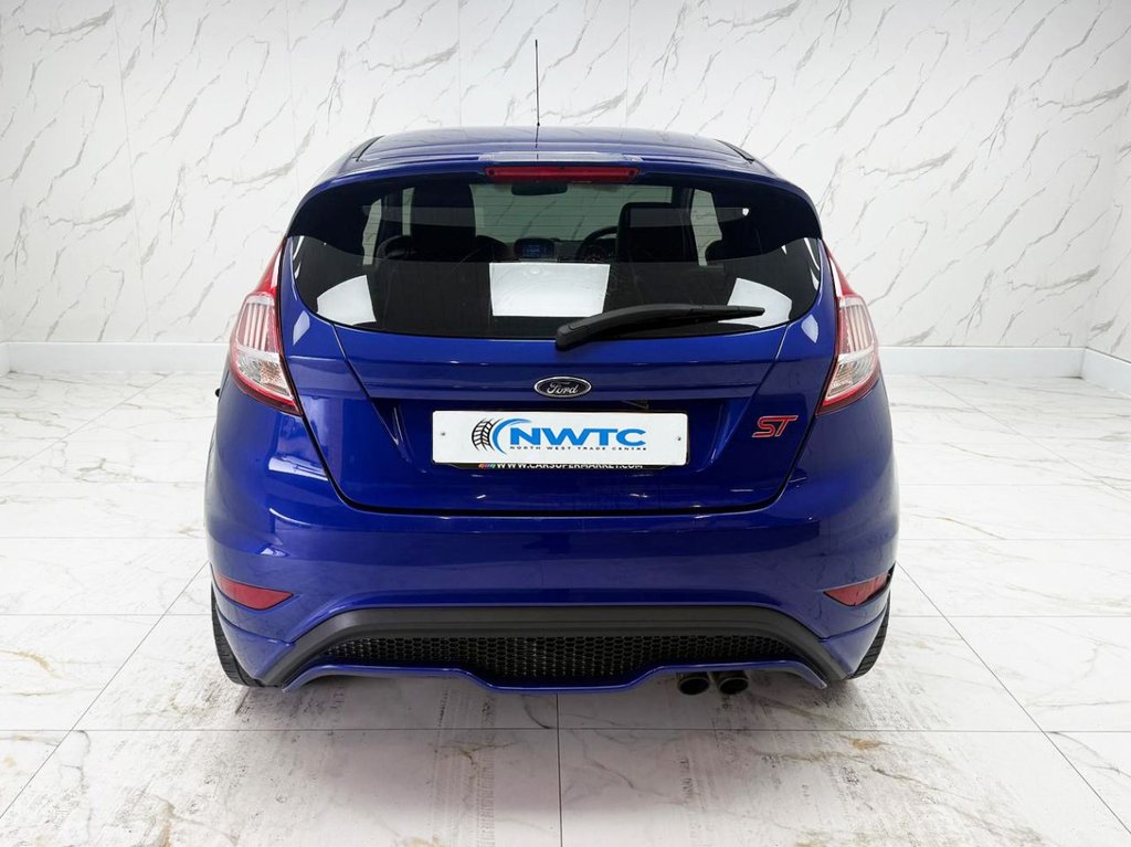 Used Ford Fiesta 2016 for sale - 77966739: Photo 10