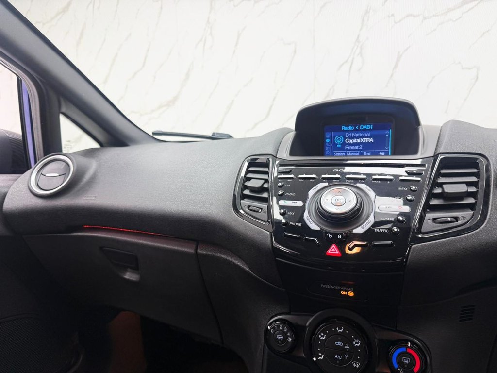 Used Ford Fiesta 2016 for sale - 77966739: Photo 16