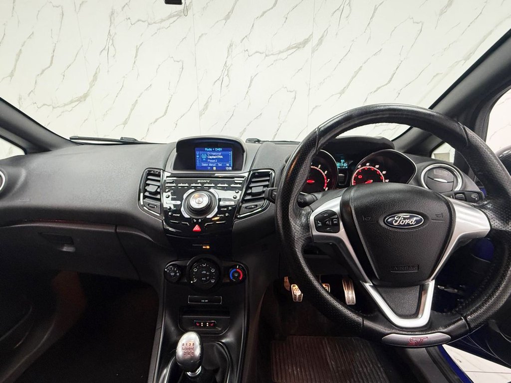 Used Ford Fiesta 2016 for sale - 77966739: Photo 18