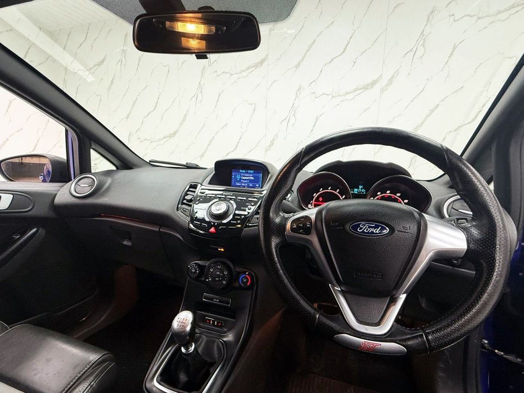 Used Ford Fiesta 2016 for sale - 77966739: Photo 19
