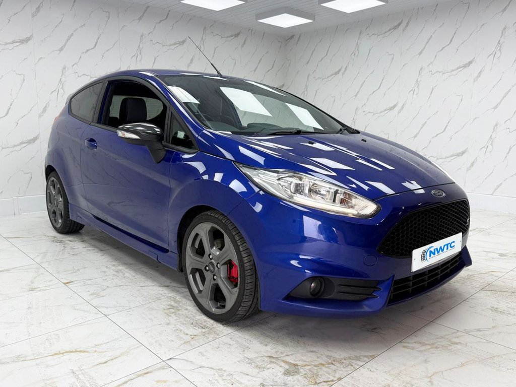 Used Ford Fiesta 2016 for sale - 77966739: Photo 4