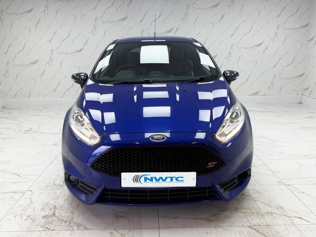 Used Ford Fiesta 2016 for sale - 77966739: Photo 5