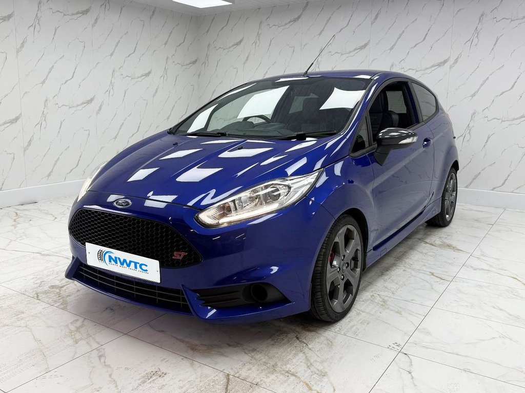Used Ford Fiesta 2016 for sale - 77966739: Photo 6