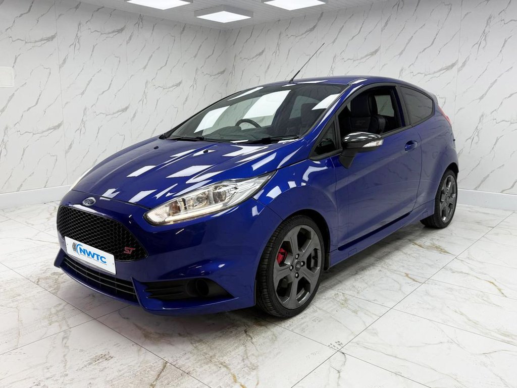 Used Ford Fiesta 2016 for sale - 77966739: Photo 7