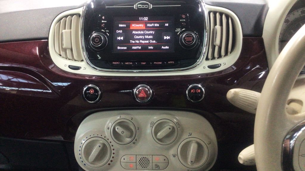 Used Fiat 500 2017 for sale - 77836042: Photo 10