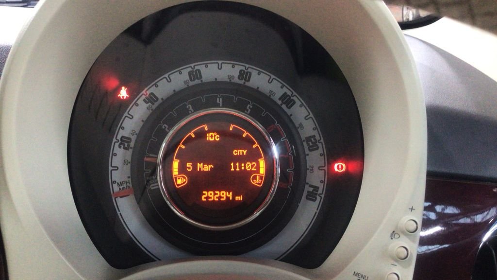 Used Fiat 500 2017 for sale - 77836042: Photo 11