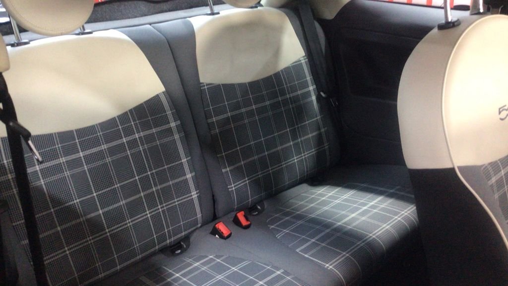 Used Fiat 500 2017 for sale - 77836042: Photo 13