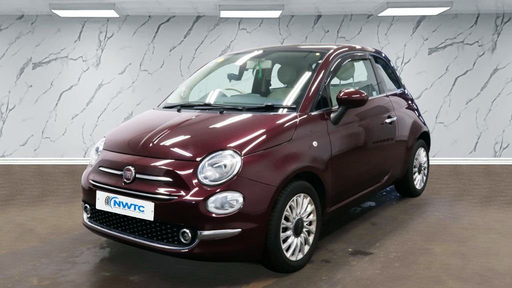Used Fiat 500 2017 for sale - 77836042: Photo 5