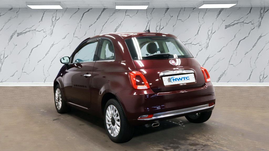 Used Fiat 500 2017 for sale - 77836042: Photo 6