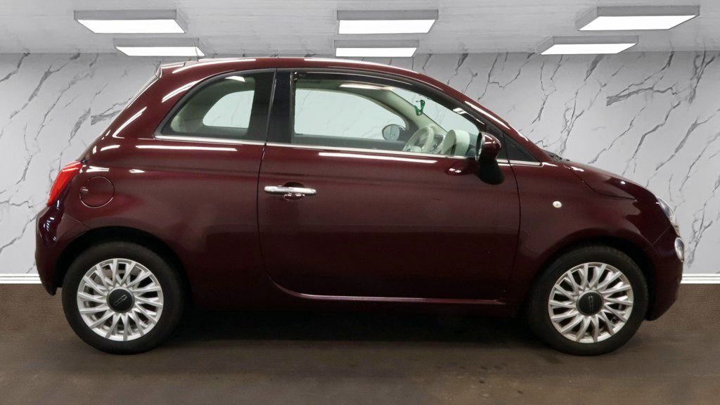 Used Fiat 500 2017 for sale - 77836042: Photo 8