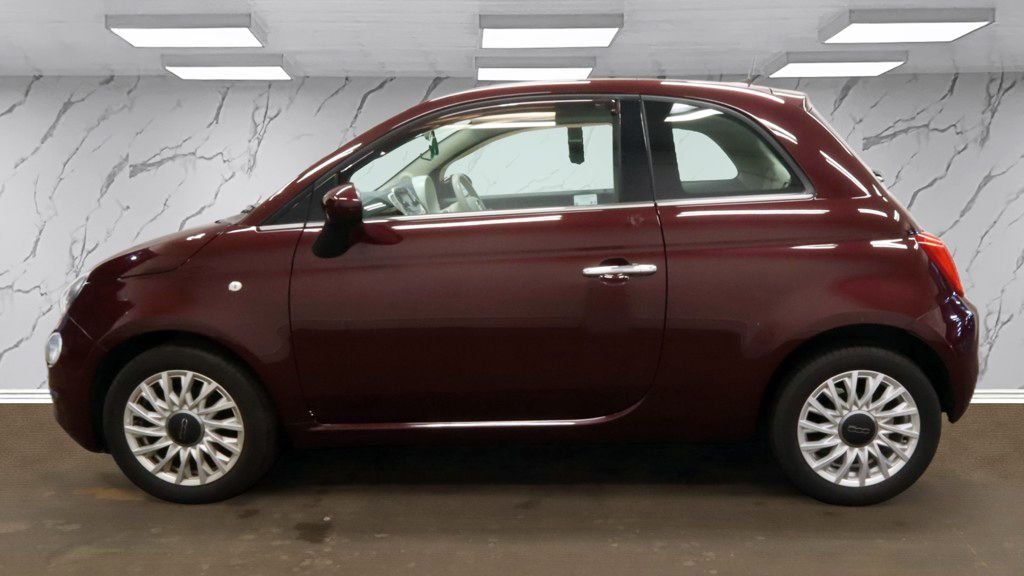 Used Fiat 500 2017 for sale - 77836042: Photo 9