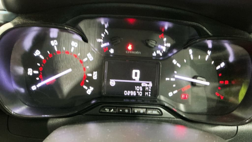 Used Citroen C3 2019 for sale - 77384099: Photo 10