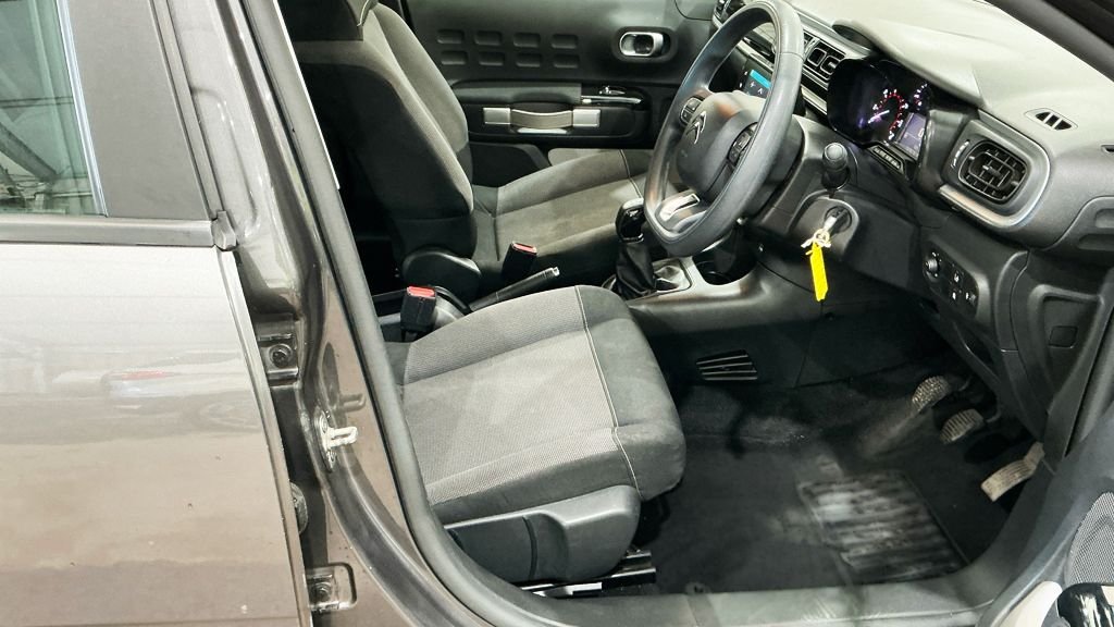 Used Citroen C3 2019 for sale - 77384099: Photo 11