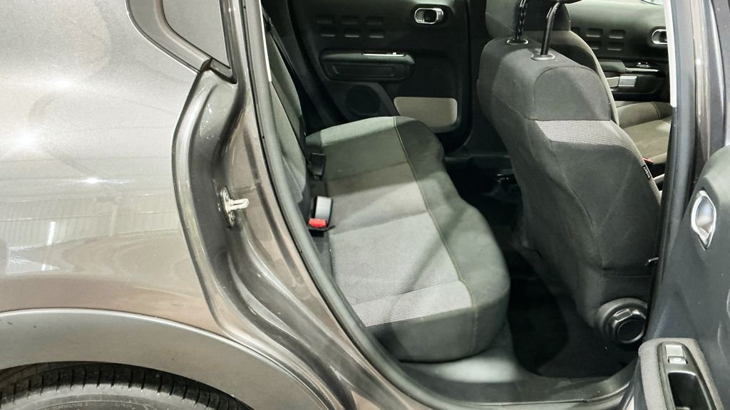 Used Citroen C3 2019 for sale - 77384099: Photo 12