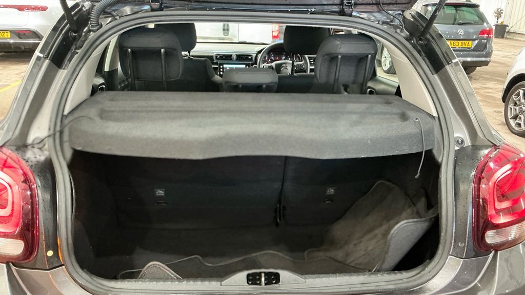 Used Citroen C3 2019 for sale - 77384099: Photo 13