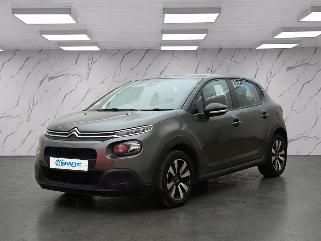 Used Citroen C3 2019 for sale - 77384099: Photo 3
