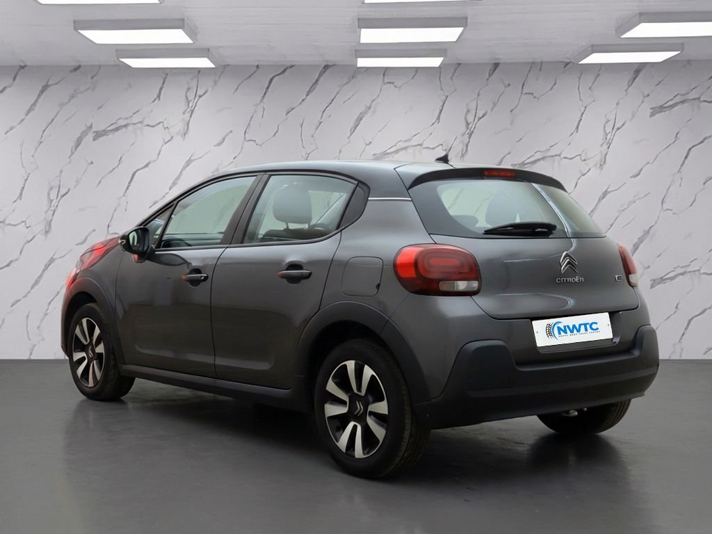 Used Citroen C3 2019 for sale - 77384099: Photo 4