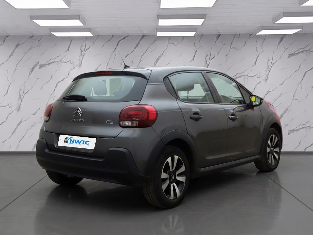 Used Citroen C3 2019 for sale - 77384099: Photo 5