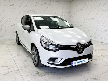Used Renault Clio 2018 for sale - 78672671: Photo
