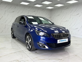Used Peugeot 308 2016 for sale - 75456591: Photo