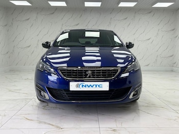 Used Peugeot 308 2016 for sale - 75456591: Photo